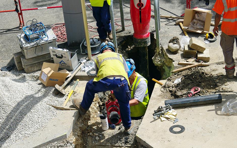 comment déboucher canalisation Levallois-Perret