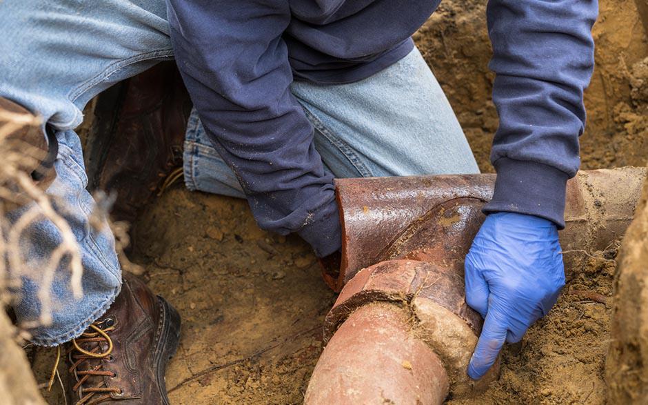 déboucheur grosse canalisation Le Mée-sur-Seine