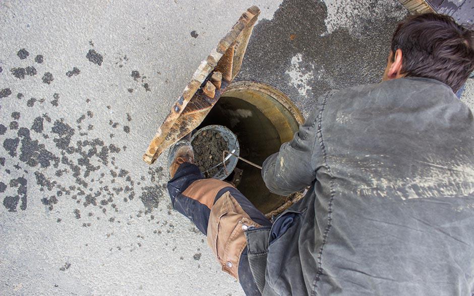 déboucher des canalisations Dampmart