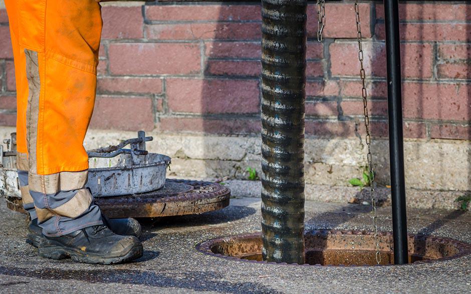 déboucheur canalisation efficace Montreuil