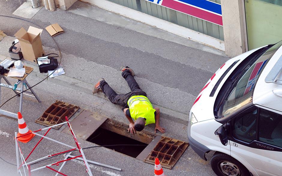 déboucheur canalisation efficace Montreuil