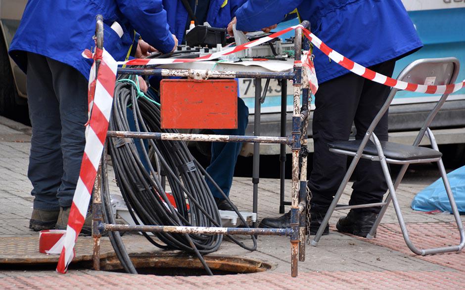 débouchage canalisation eaux usées Chatou