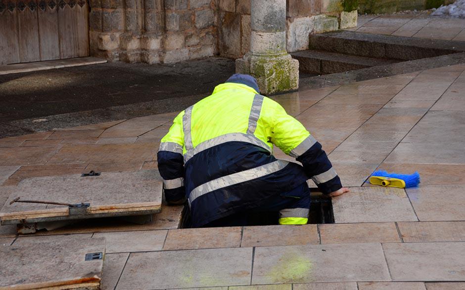 déboucher des canalisations Liancourt