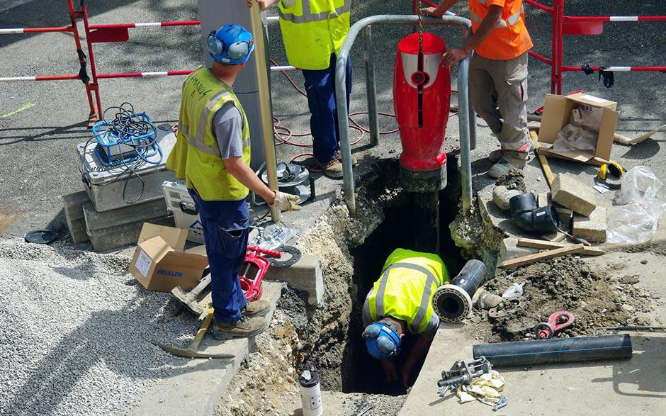 débouchage canalisation eaux usées Chatou