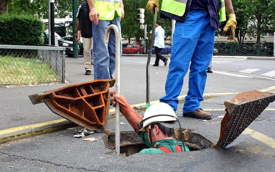 déboucher des canalisations Liancourt