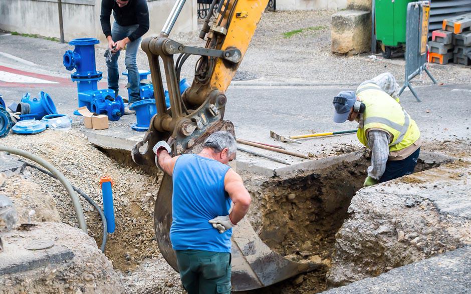 déboucheur canalisation ecologique Villennes-sur-Seine