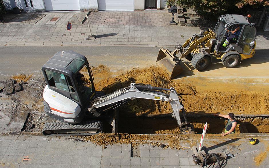 débouchage canalisation eaux usées Chatou